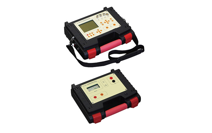 CD-1200電力電纜故障綜合測(cè)試儀